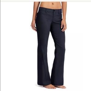 Athleta Dipper Pants Women’s Sz 12 Tall